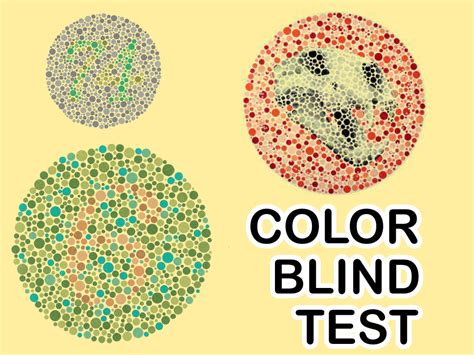 hardest color vision test ever